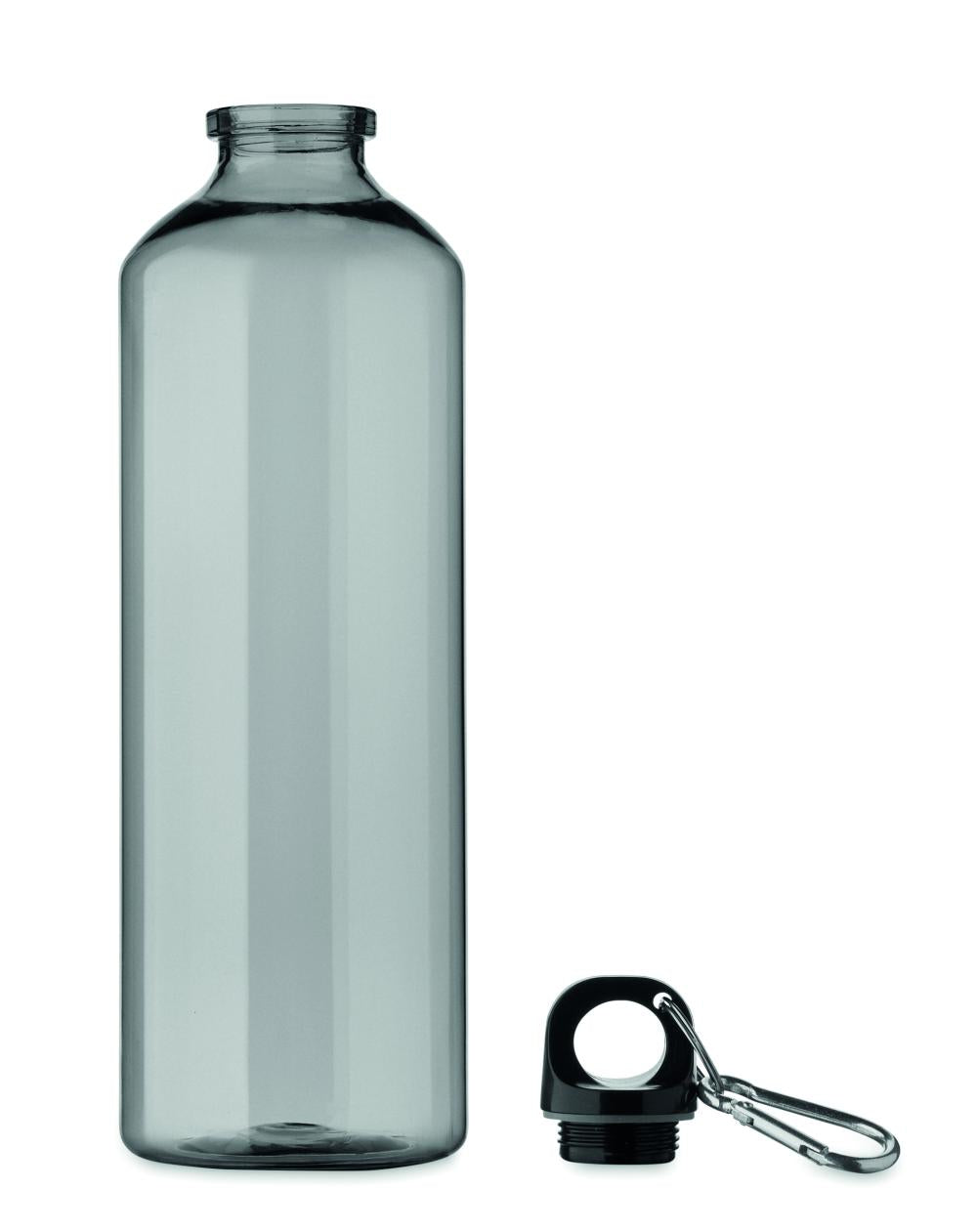 Botella mosquetón RPET 750ml