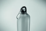 Botella mosquetón RPET 750ml
