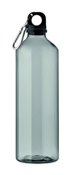 Botella mosquetón RPET 750ml