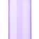 Violeta transparente