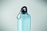 Botella mosquetón RPET 750ml