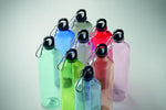 Botella mosquetón RPET 750ml