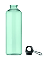 Botella mosquetón RPET 750ml