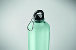 Botella mosquetón RPET 750ml
