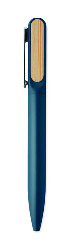 Bolígrafo giratorio