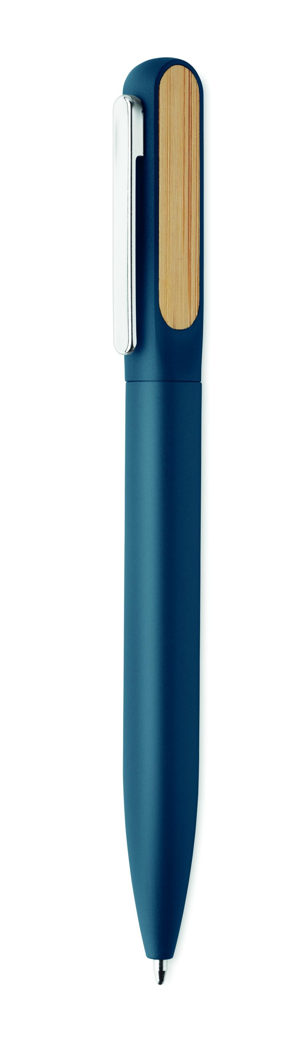 Bolígrafo giratorio