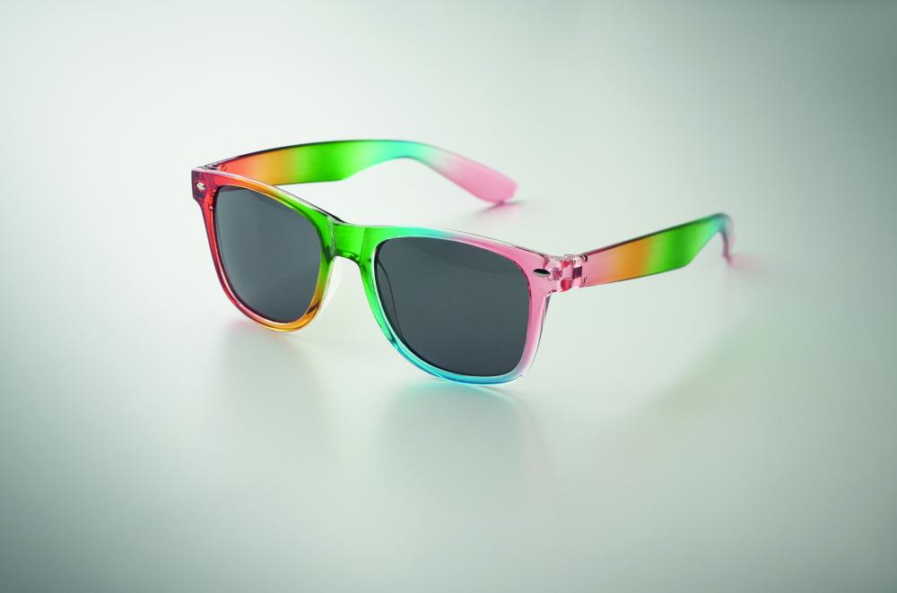 Gafas de sol protección UV400