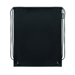 Mochila Cuerdas Non Woven RPET