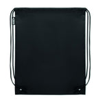 Mochila Cuerdas Non Woven RPET