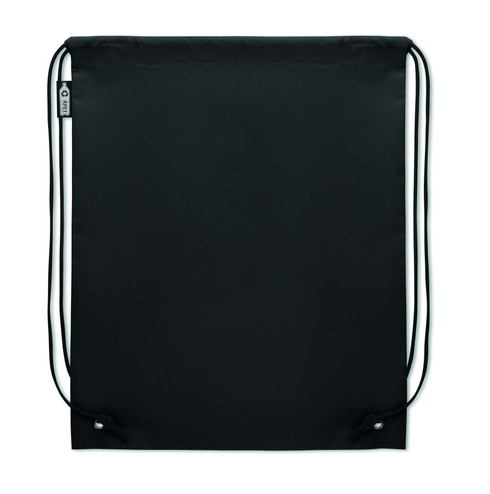 Mochila Cuerdas Non Woven RPET