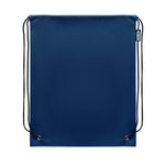 Mochila Cuerdas Non Woven RPET