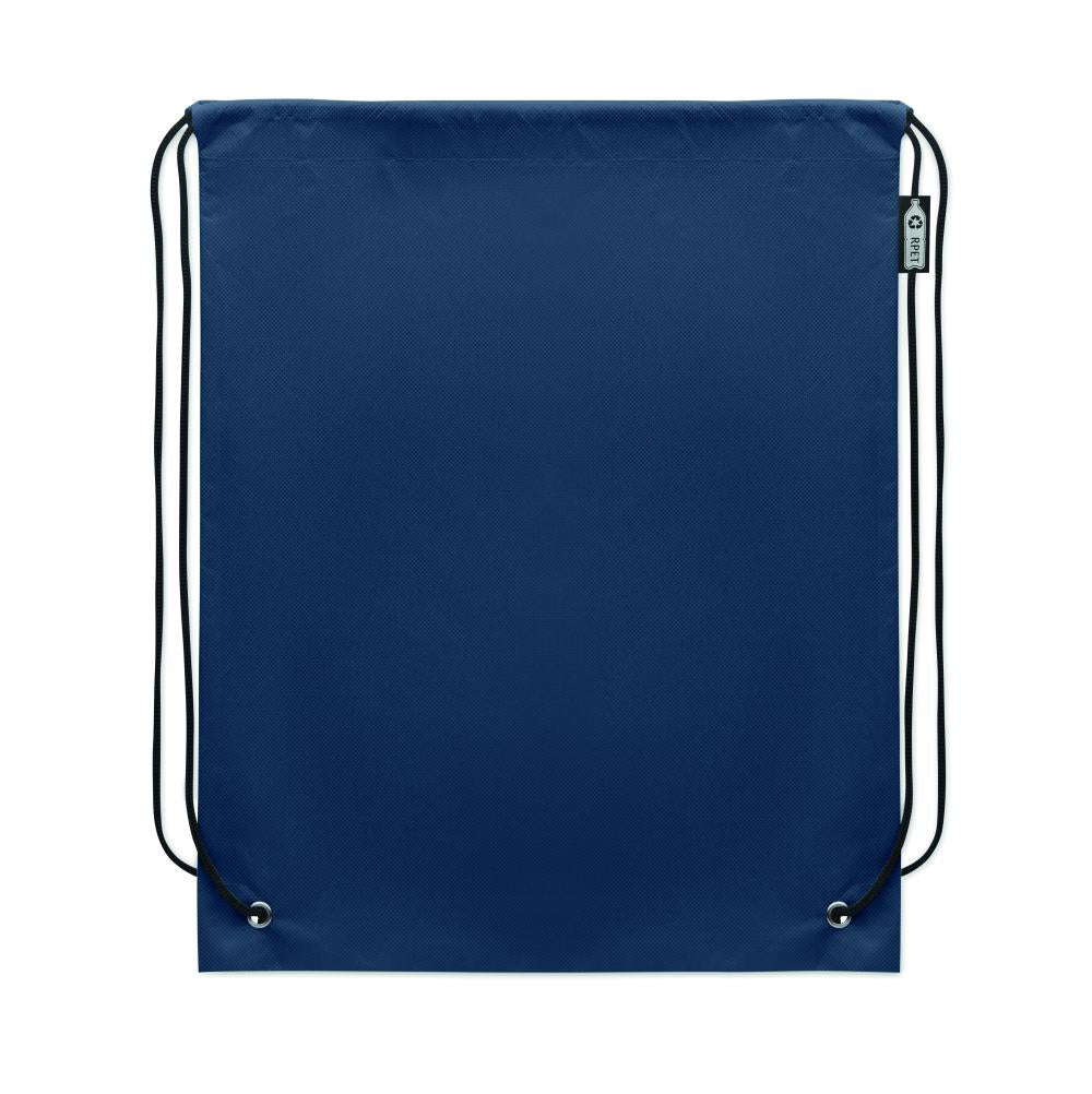 Mochila Cuerdas Non Woven RPET