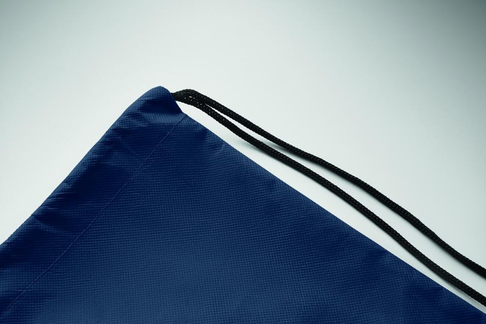 Mochila Cuerdas Non Woven RPET