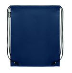 Mochila Cuerdas Non Woven RPET