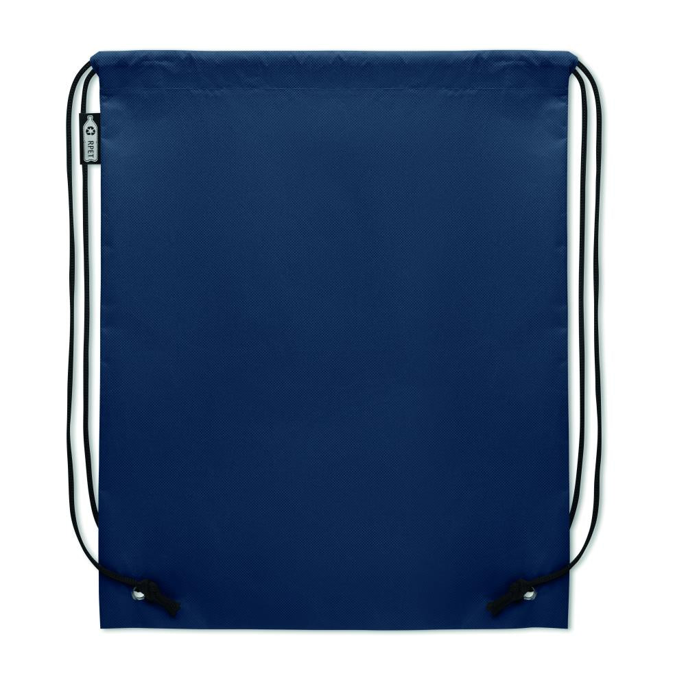 Mochila Cuerdas Non Woven RPET
