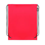 Mochila Cuerdas Non Woven RPET