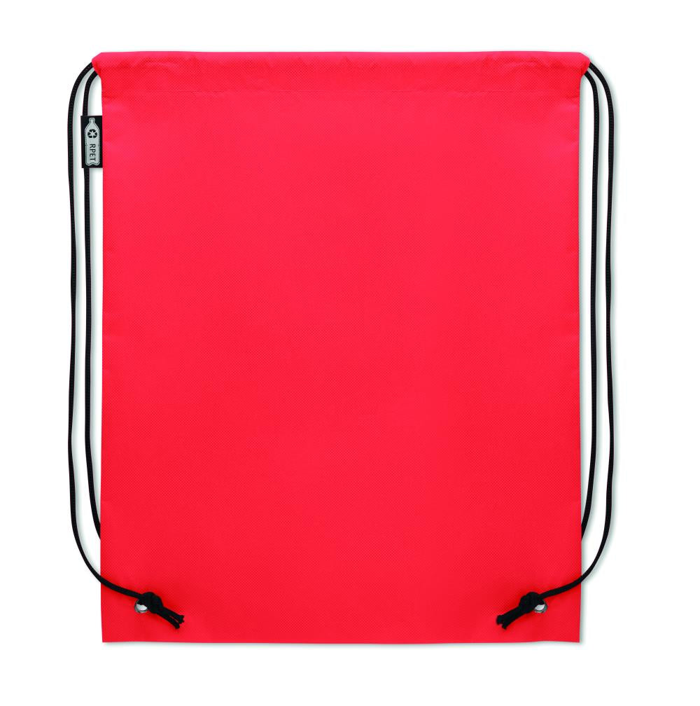 Mochila Cuerdas Non Woven RPET