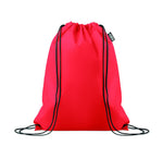 Mochila Cuerdas Non Woven RPET