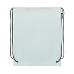 Mochila Cuerdas Non Woven RPET