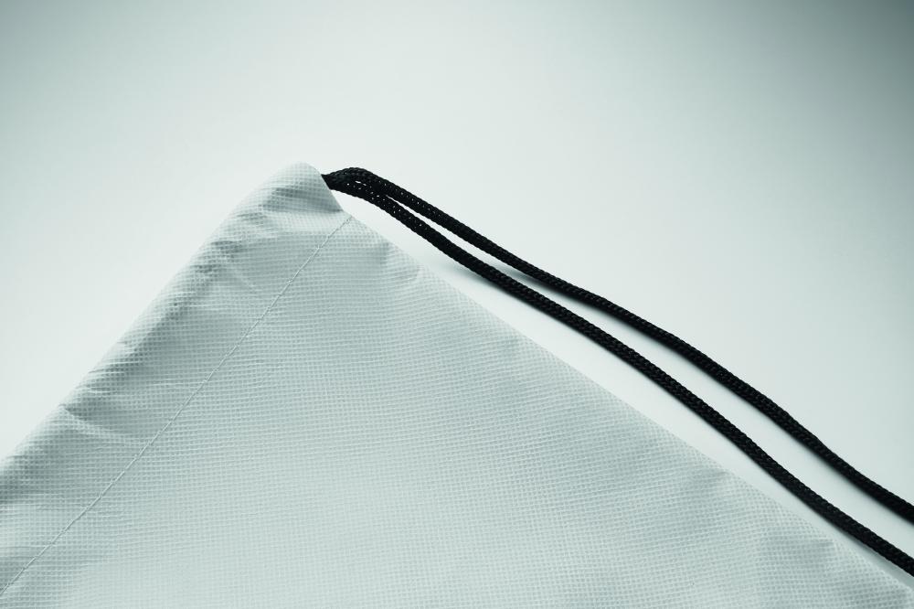 Mochila Cuerdas Non Woven RPET