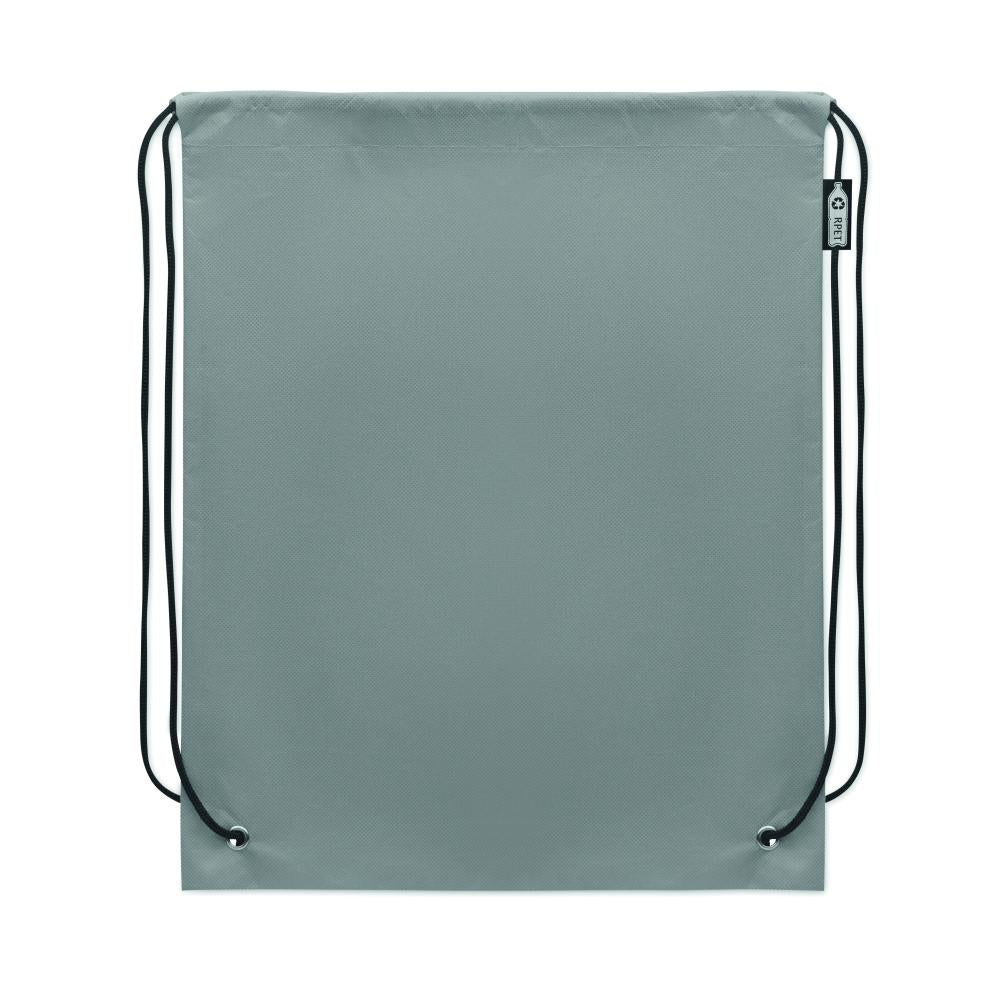 Mochila Cuerdas Non Woven RPET