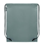 Mochila Cuerdas Non Woven RPET