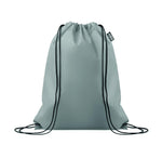 Mochila Cuerdas Non Woven RPET