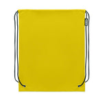 Mochila Cuerdas Non Woven RPET