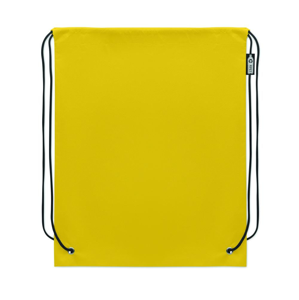 Mochila Cuerdas Non Woven RPET