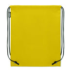 Mochila Cuerdas Non Woven RPET