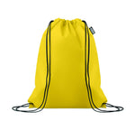 Mochila Cuerdas Non Woven RPET