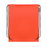Mochila Cuerdas Non Woven RPET