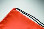 Mochila Cuerdas Non Woven RPET