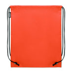 Mochila Cuerdas Non Woven RPET