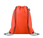 Mochila Cuerdas Non Woven RPET