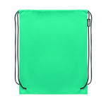 Mochila Cuerdas Non Woven RPET