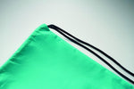 Mochila Cuerdas Non Woven RPET