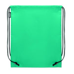 Mochila Cuerdas Non Woven RPET