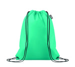 Mochila Cuerdas Non Woven RPET