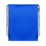 Mochila Cuerdas Non Woven RPET