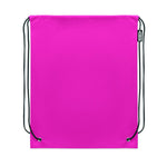 Mochila Cuerdas Non Woven RPET
