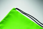 Mochila Cuerdas Non Woven RPET