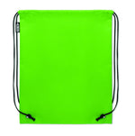 Mochila Cuerdas Non Woven RPET