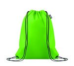Mochila Cuerdas Non Woven RPET