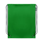 Mochila Cuerdas Non Woven RPET
