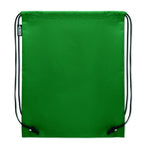 Mochila Cuerdas Non Woven RPET