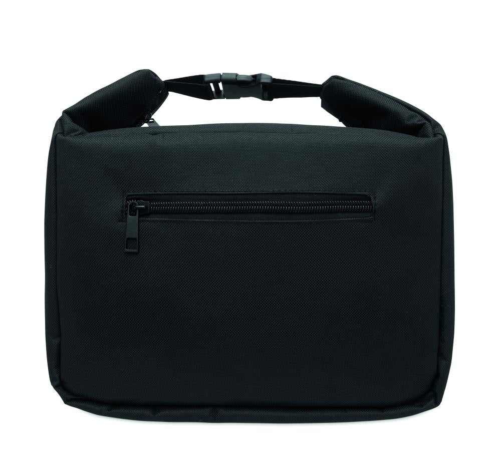 Bolsa nevera 600D RPET