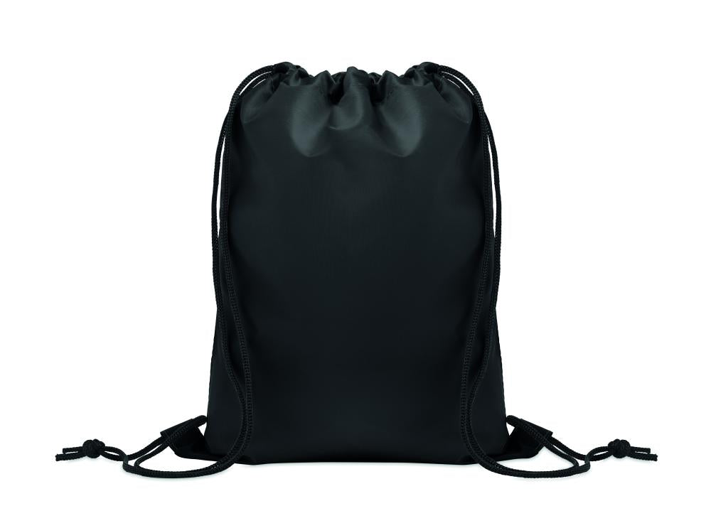 Mochila Cuerdas RPET 190T
