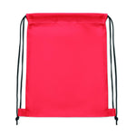 Mochila Cuerdas RPET 190T