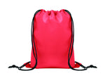 Mochila Cuerdas RPET 190T
